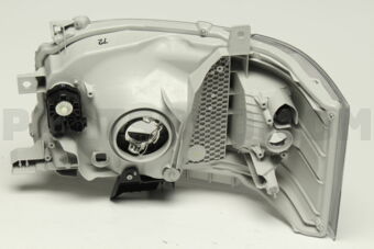Toyota 8113026721 UNIT ASSY, HEADLAMP