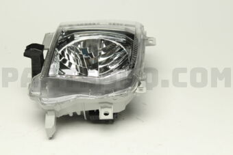 Toyota 8113026721 UNIT ASSY, HEADLAMP