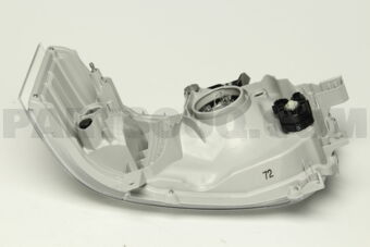 Toyota 8113026721 UNIT ASSY, HEADLAMP