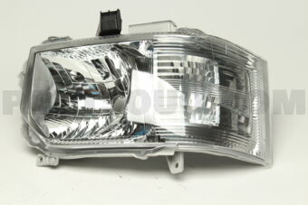 Toyota 8113026721 UNIT ASSY, HEADLAMP