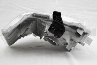 Toyota 8113026801 UNIT ASSY HEADLAMP