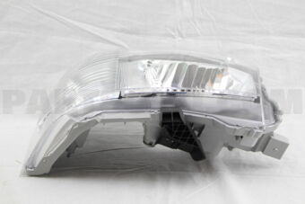 Toyota 8113026801 UNIT ASSY HEADLAMP