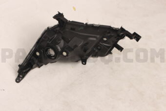 Toyota 8113026B00 UNIT ASSY HEADLAMP