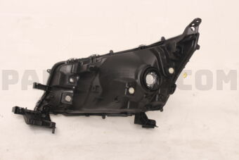 Toyota 8113026B00 UNIT ASSY HEADLAMP