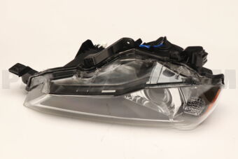 Toyota 8113035541 UNIT ASSY, HEADLAMP, RH