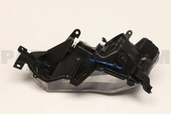 Toyota 8113035541 UNIT ASSY, HEADLAMP, RH