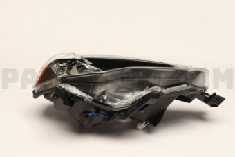 Toyota 8113035541 UNIT ASSY, HEADLAMP, RH