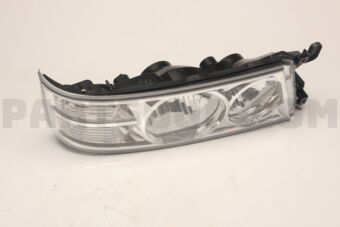Toyota 8113036610 UNIT ASSY, HEADLAMP, RH