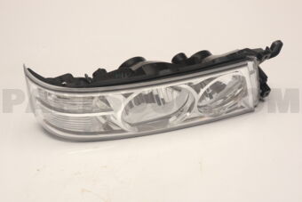 Toyota 8113036610 UNIT ASSY, HEADLAMP, RH