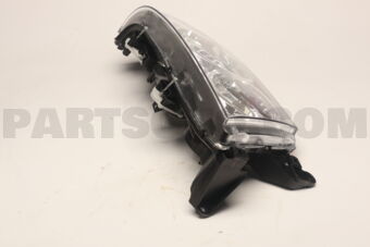 Toyota 8113036610 UNIT ASSY, HEADLAMP, RH