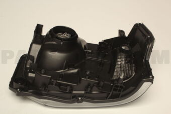 Toyota 8113036650 UNIT ASSY, HEADLAMP