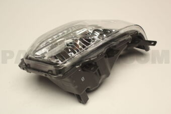 Toyota 8113036650 UNIT ASSY, HEADLAMP