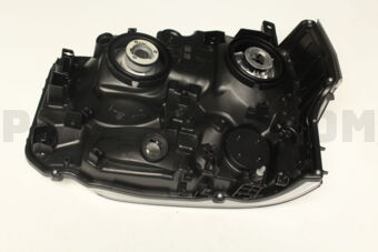 Toyota 8113036670 UNIT ASSY HEADLAMP
