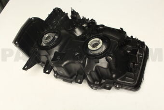 Toyota 8113036670 UNIT ASSY HEADLAMP