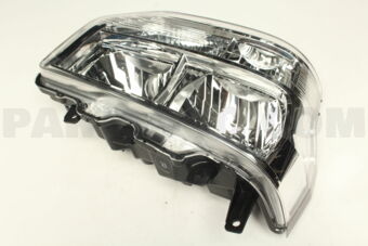 Toyota 8113036670 UNIT ASSY HEADLAMP