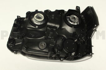 Toyota 8113036670 UNIT ASSY HEADLAMP