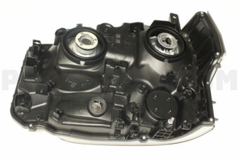 Toyota 8113036670 UNIT ASSY HEADLAMP