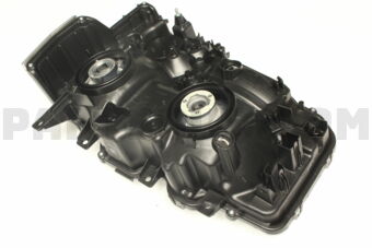 Toyota 8113036670 UNIT ASSY HEADLAMP