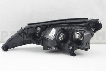 Toyota 8113042522 UNIT ASSY, HEADLAMP, RH