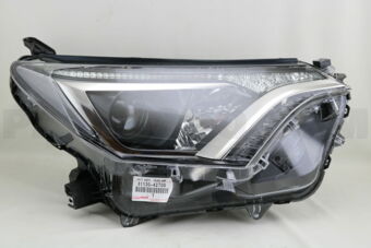 Toyota 8113042700 UNIT ASSY HEADLAMP