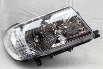 Toyota 8113060B01 UNIT ASSY, HEADLAMP, RH