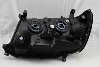 Toyota 8113060B01 UNIT ASSY, HEADLAMP, RH