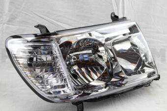 Toyota 8113060B01 UNIT ASSY, HEADLAMP, RH