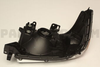 Toyota 8113060C42 UNIT ASSY, HEADLAMP
