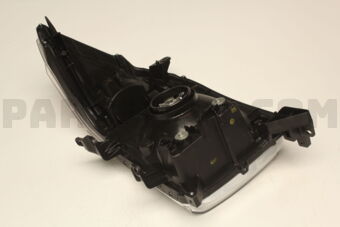 Toyota 8113060C42 UNIT ASSY, HEADLAMP