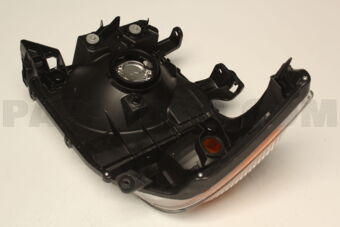 Toyota 8113060C42 UNIT ASSY, HEADLAMP