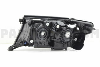Toyota 8113060D12 UNIT ASSY, HEADLAMP, RH