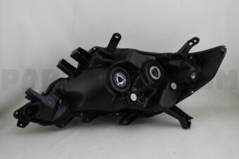 Toyota 8113060J00 UNIT ASSY, HEADLAMP, RH