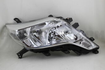 Toyota 8113060J00 UNIT ASSY, HEADLAMP, RH