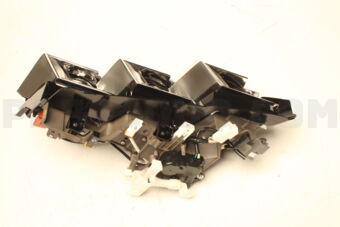 Toyota 8113060L10 UNIT ASSY HEADLAMP
