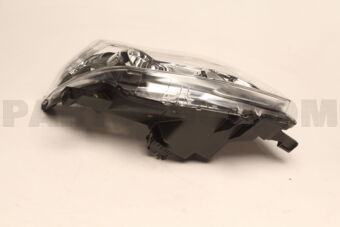 Toyota 8113060L90 UNIT ASSY HEADLAMP
