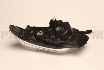 Toyota 8113060L90 UNIT ASSY HEADLAMP