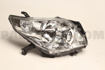 Toyota 8113060L90 UNIT ASSY HEADLAMP