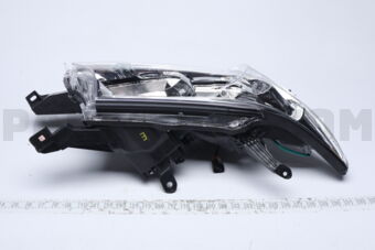 Toyota 8113060N10 UNIT ASSY, HEADLAMP, RH