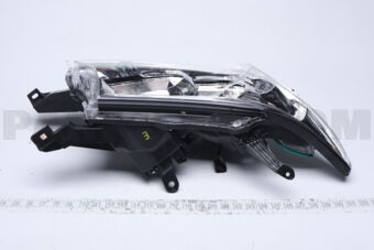 Toyota 8113060N10 UNIT ASSY, HEADLAMP, RH