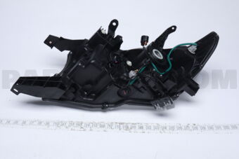 Toyota 8113060N10 UNIT ASSY, HEADLAMP, RH