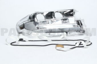 Toyota 8113160K52 LENS HEADLAMP RH