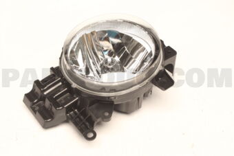 Toyota 8114035511 UNIT ASSY, HEADLAMP, RH