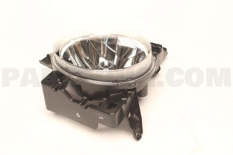 Toyota 8114035511 UNIT ASSY, HEADLAMP, RH