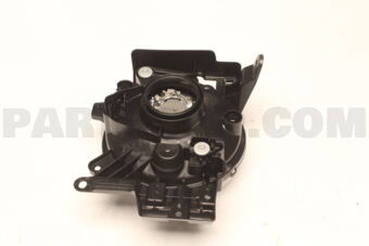 Toyota 8114035511 UNIT ASSY, HEADLAMP, RH