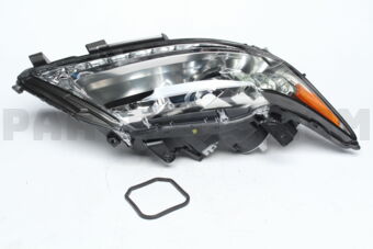 Toyota 8114533B60 UNIT ASSY, HEADLAMP, RH