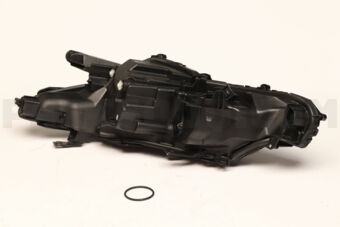 Toyota 8114533E12 UNIT HEADLAMP