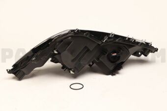 Toyota 8114533E12 UNIT HEADLAMP