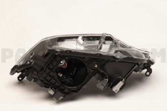 Toyota 8114542680 UNIT, HEADLAMP