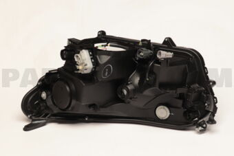 Toyota 8114542680 UNIT, HEADLAMP