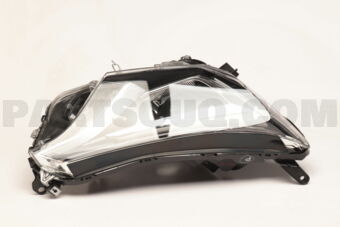 Toyota 8114542680 UNIT, HEADLAMP